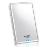ADATA HV620 DashDrive 1TB USB 3.0 External Hard Disk Drive White