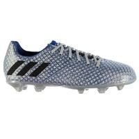 adidas Messi 16.1 FG Football Boots Junior