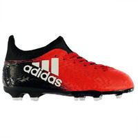 adidas x 163 fg football boots childrens