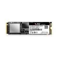 ADATA 128GB XPG SX7000 M.2 SSD, M.2 2280, PCIe 3.0 x4, 3D NAND, R/W 660/450 MB/s