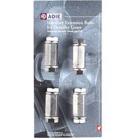 adie stabiliser extension nut