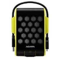 ADATA HD720 (2TB) Hard Drive USB 3.0 Waterproof/Dustproof/Shockproof External (Green)