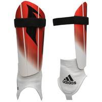 adidas Messi Shin Guards Junior