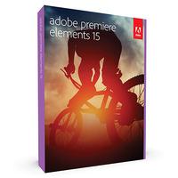 Adobe Premiere Elements 15 Mac/Win