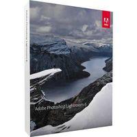 Adobe Photoshop Lightroom 6 Full Version