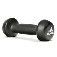 adidas 1kg neoprene dumbbell