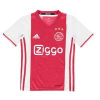 adidas ajax home jersey junior boys