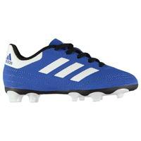 adidas Goletto FG Childrens Football Boots