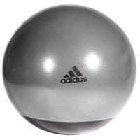 adidas 65cm Premium Gym Ball - Grey