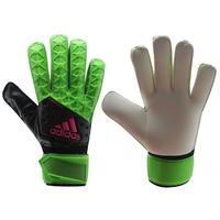 adidas ace goalkeeper gloves mens