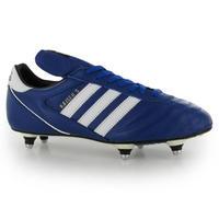 adidas kaiser cup sg mens football boots