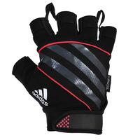 adidas Performance Half Finger Gloves - XL