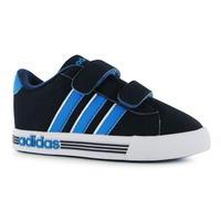 adidas Daily Team Neo Infants Trainers