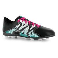 adidas X 15.4 FG Junior Football...