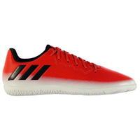 adidas Messi 16.3 Indoor Court Trainers Junior