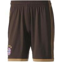 adidas bayern fc away shorts