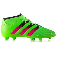 adidas Ace 16.3 Primemesh Childrens FG Football Boots