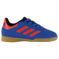 adidas Goletto Indoor Football Boots Child Boys