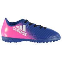 adidas X 16.4 Astro Turf Trainer...