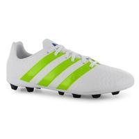 adidas Ace 16.4 Childrens FG Football Boots