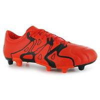 adidas X 15.2 Leather FG Mens Football Boots