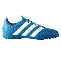 adidas Ace 16.4 Astro Turf Childrens Trainers