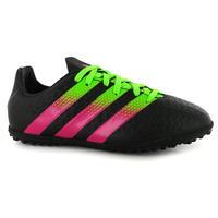 adidas Ace 16.3 Junior Astro Turf Trainers