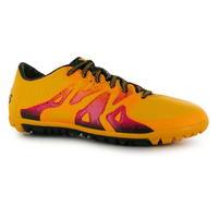 adidas X 15.3 Mens Astro Turf Trainers