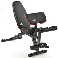 adidas Training Bench