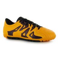adidas X 15.3 Leather Junior Ast...