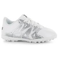 adidas X 15.4 Childrens TF Train...