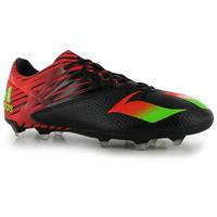 adidas Messi 15.2 Mens FG Footba...