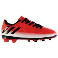 adidas Messi 16.4 FG Childrens Football Boots