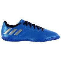 adidas Messi 16.4 Indoor Court Trainers Junior