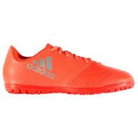 adidas X 16.3 Leather Junior TF ...