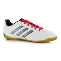 adidas Goletto Junior Indoor Football Trainers