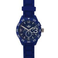 adidas Newburgh Chronograph Watch Mens