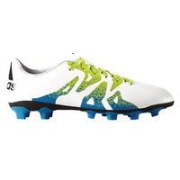 adidas X 15.4 FG Mens Football Boots