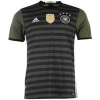 adidas germany away shirt 2016 junior