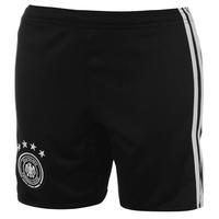 adidas germany home shorts 2016 junior