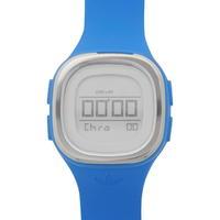 adidas Mens Denver Digital Watch