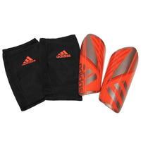 adidas Ghost Pro Football Shin Guards Mens