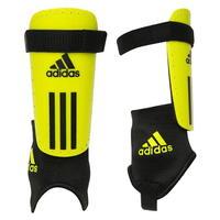 adidas Field Club Shin Guards