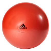 adidas 65cm gym ball orange