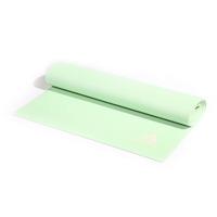 adidas 4mm yoga mat green