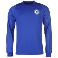 adidas Chelsea EU Training Top Mens