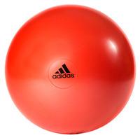 adidas 75cm gym ball orange