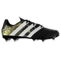 adidas Ace 16.2 Leather FG Football Boots Mens