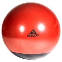adidas 65cm premium gym ball orange