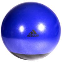 adidas 65cm Premium Gym Ball - Purple